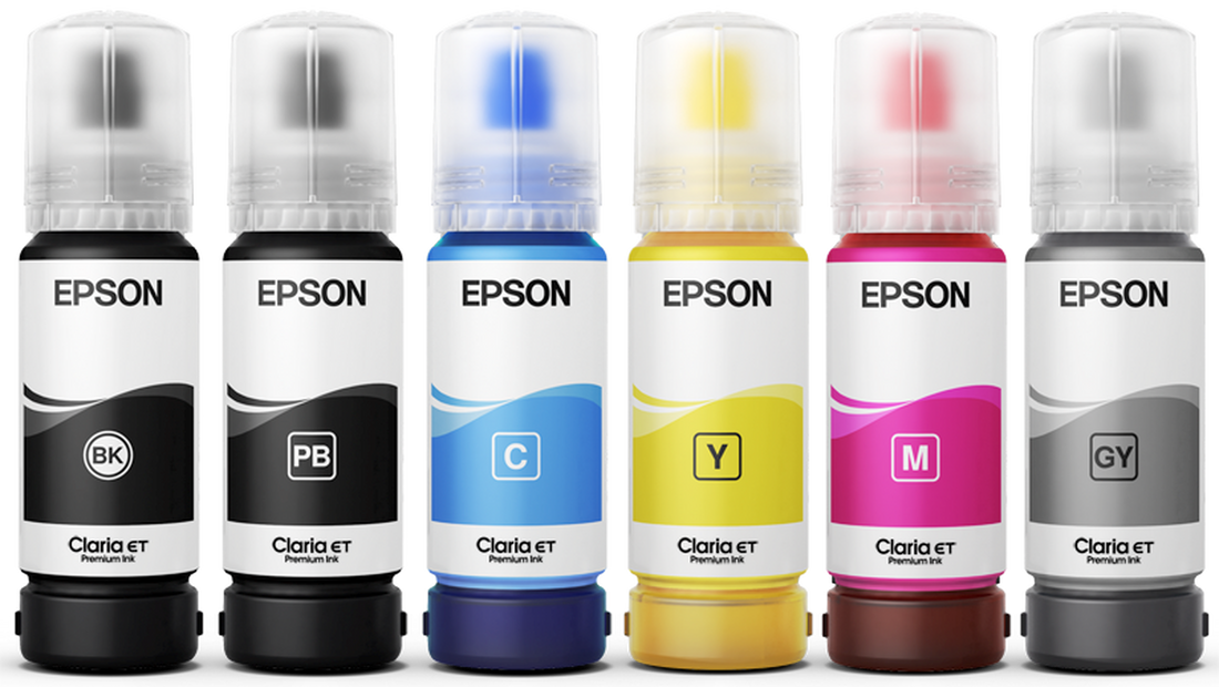 Are compatible inks as good as originals?