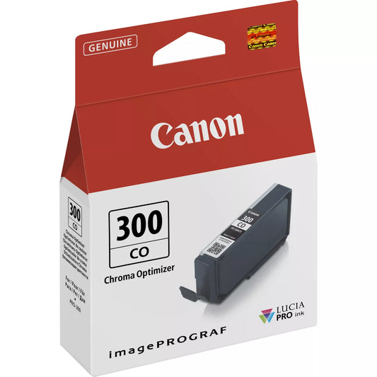 Canon PFI-300CO Ink Cartridge | Pro 300 | Chroma Optimiser