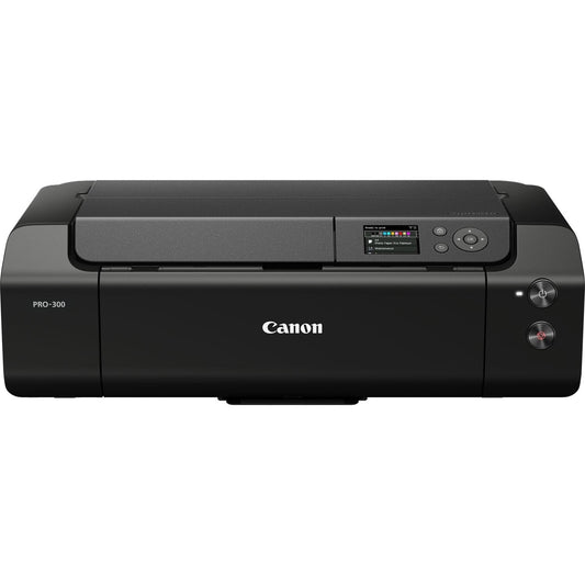 Canon Pro 300 Printer | Wireless | A3+