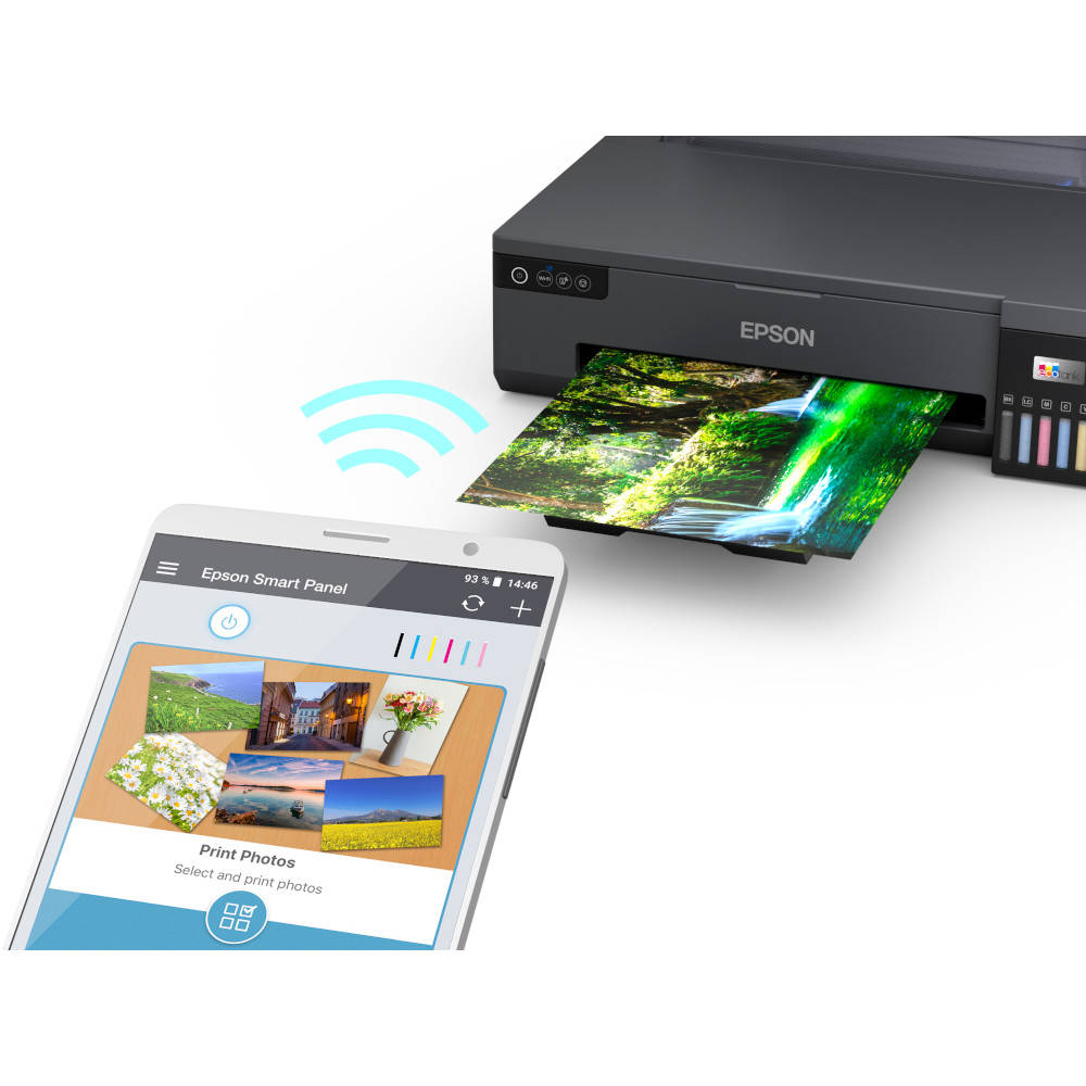 Epson ET-18100 A3+ AIO EcoTank Printer