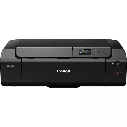 Canon PIXMA PRO-200 Printer | Wireless | A3+