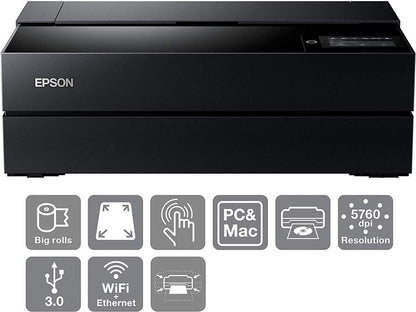 Epson SureColor SC-P900 Professional A2 Photo Printer