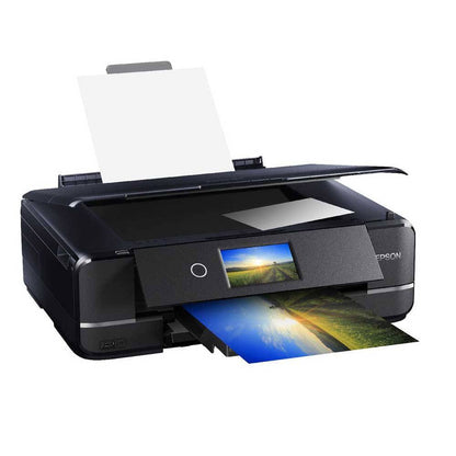 Epson Expression Photo XP-970 3-in-1 A3 Printer