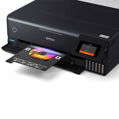 Epson ET-8550 6-Colour EcoTank Photo Printer A3+