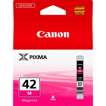 Canon CLI-42M Ink Cartridge | Pro 100/100S | Magenta