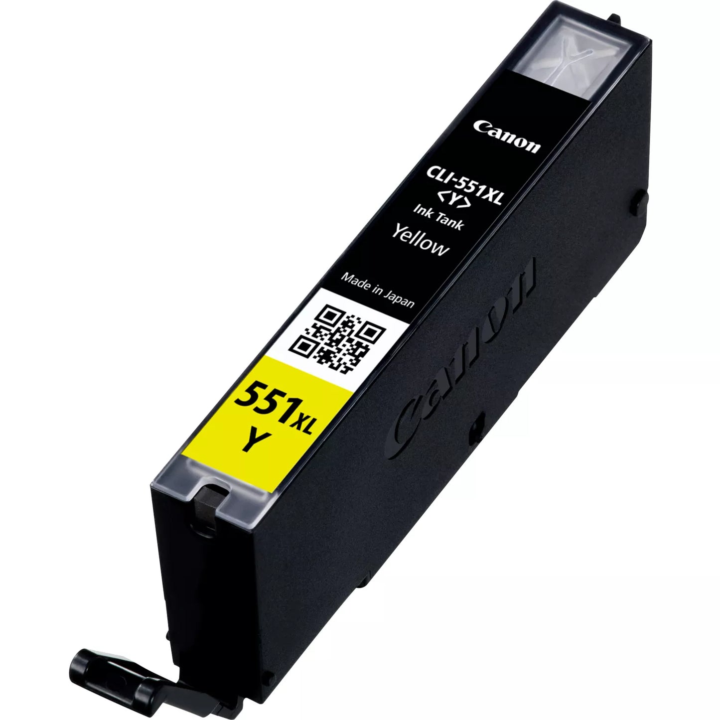 Canon CLI-551XL Y Ink Cartridge | PIXMA | Yellow