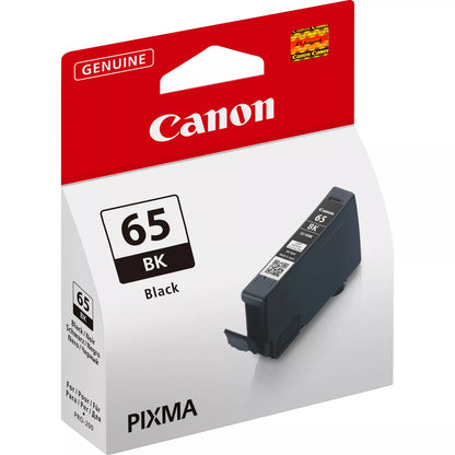 Canon CLI-65BK Ink Cartridge | Pro 200 | Black