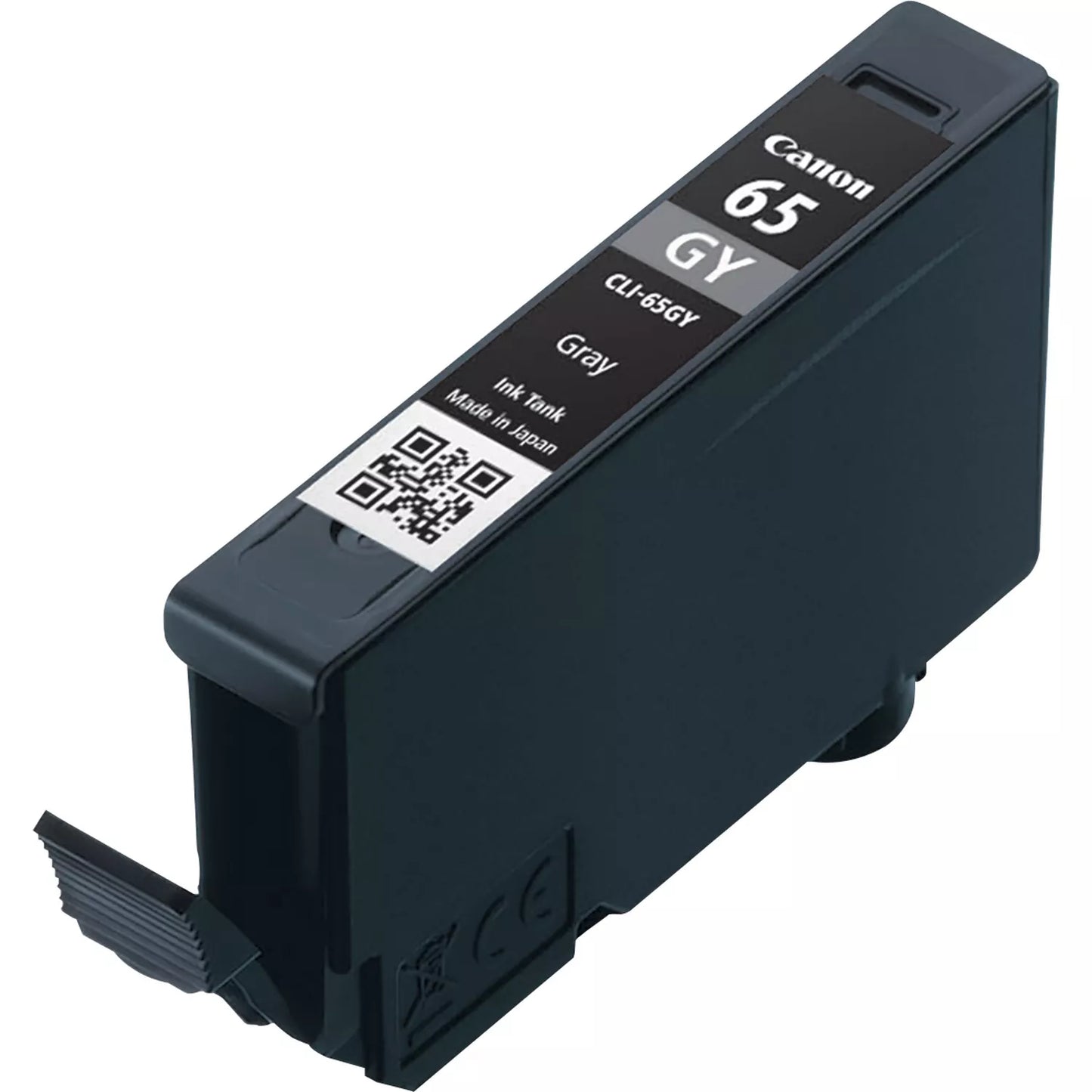 Canon CLI-65GY Ink Cartridge | Pro 200 | Grey