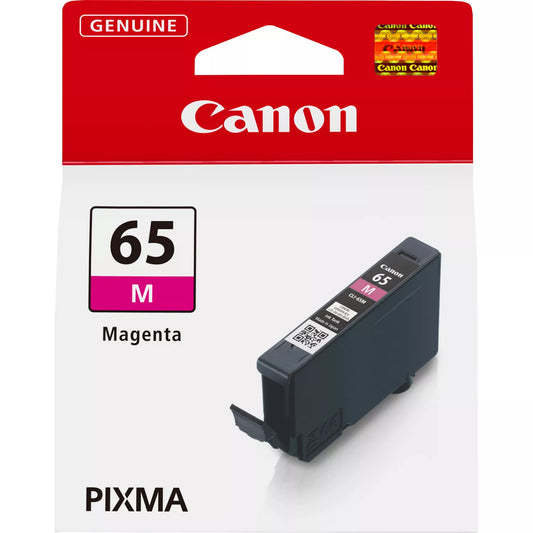 Canon CLI-65M Ink Cartridge | Pro 200 | Magenta