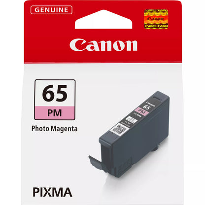 Canon CLI-65PM Ink Cartridge | Pro 200 | Photo Magenta