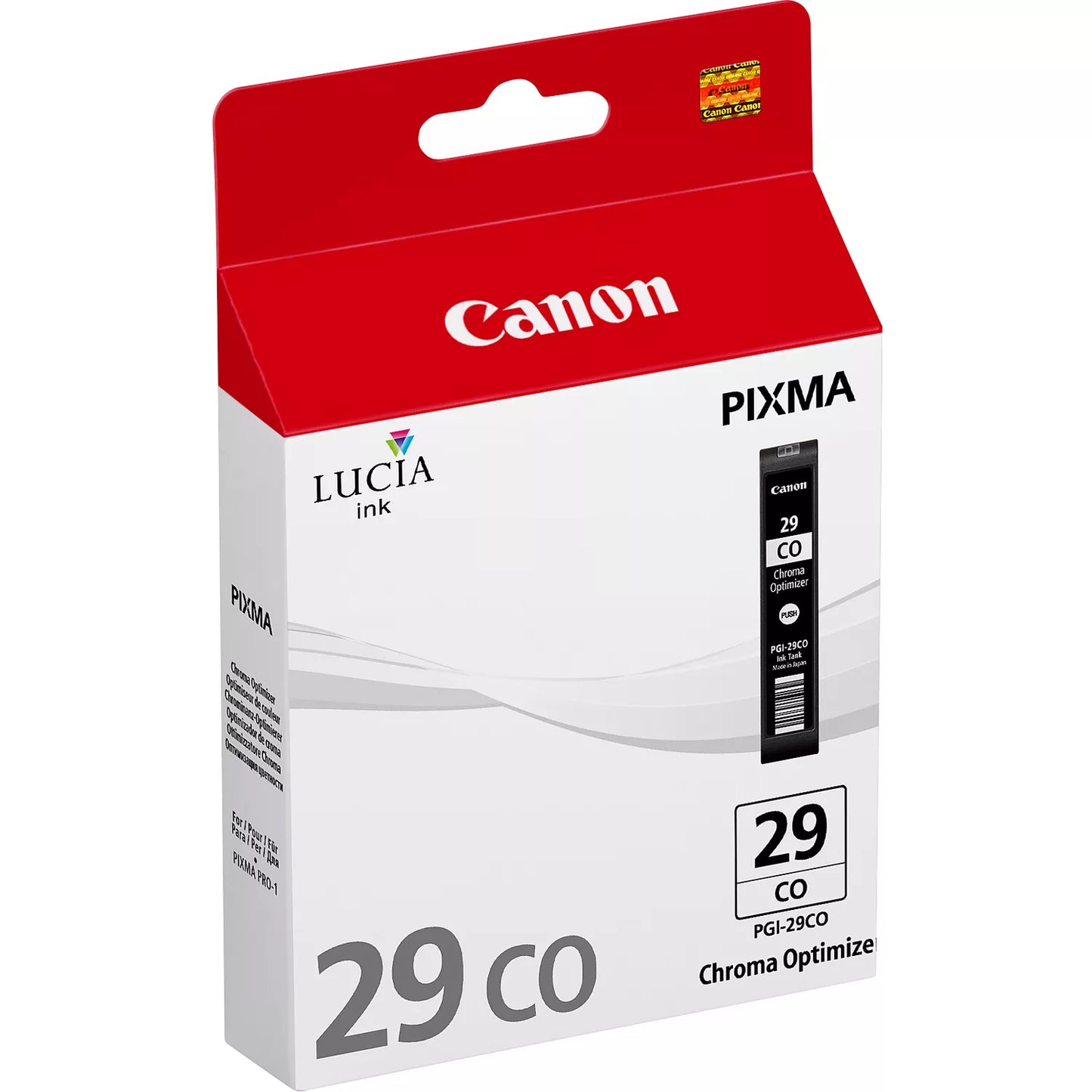 Canon PGI-29CO Ink Cartridge | PRO-1 | Chroma Optimiser
