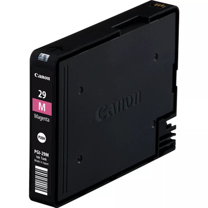 Canon PGI-29M Ink Cartridge | PRO-1 | Magenta