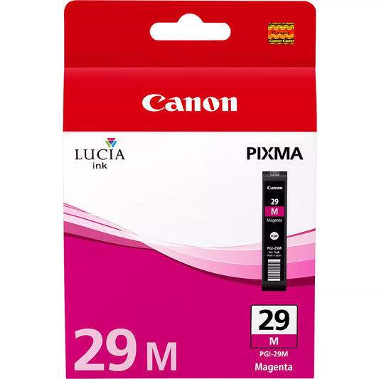 Canon PGI-29M Ink Cartridge | PRO-1 | Magenta