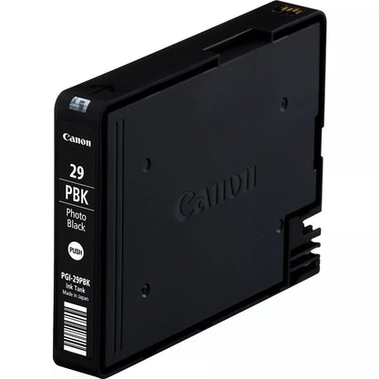 Canon PGI-29PBK Ink Cartridge | PRO-1 | Photo Black