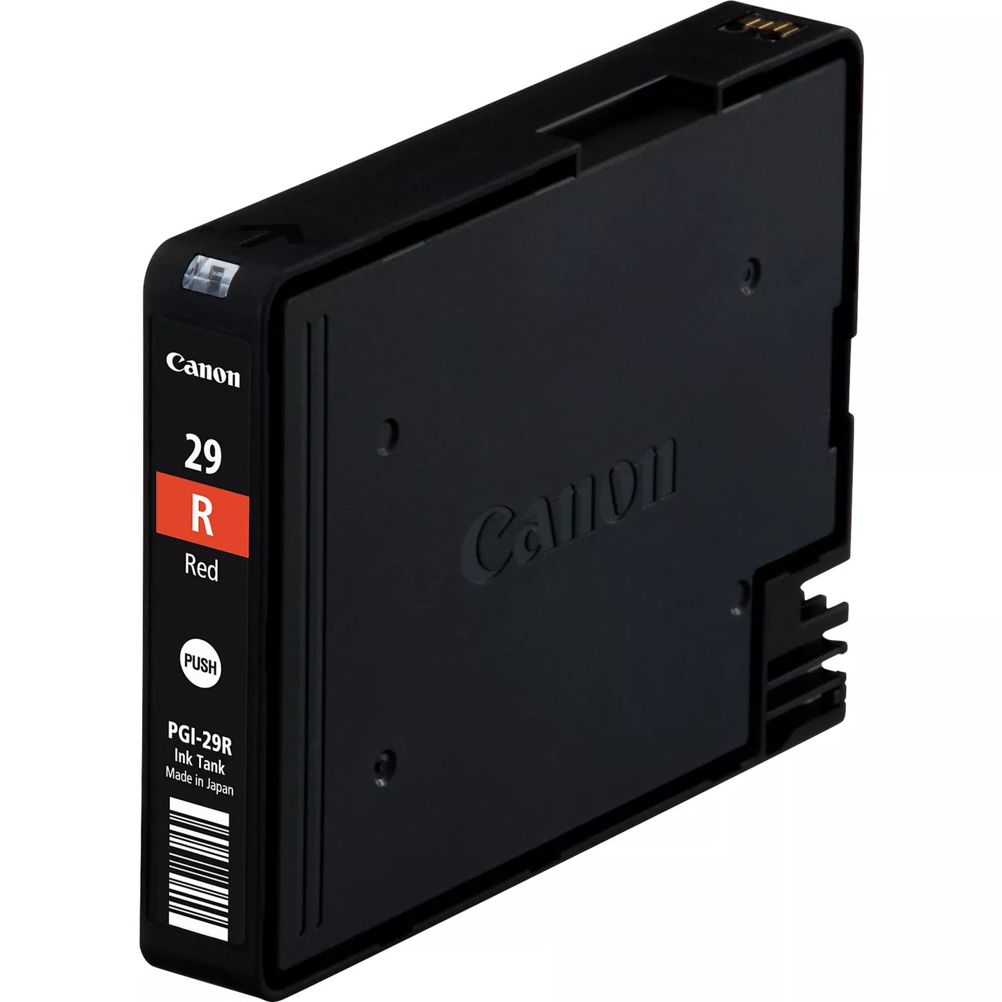 Canon PGI-29R Ink Cartridge | PRO-1 | Red