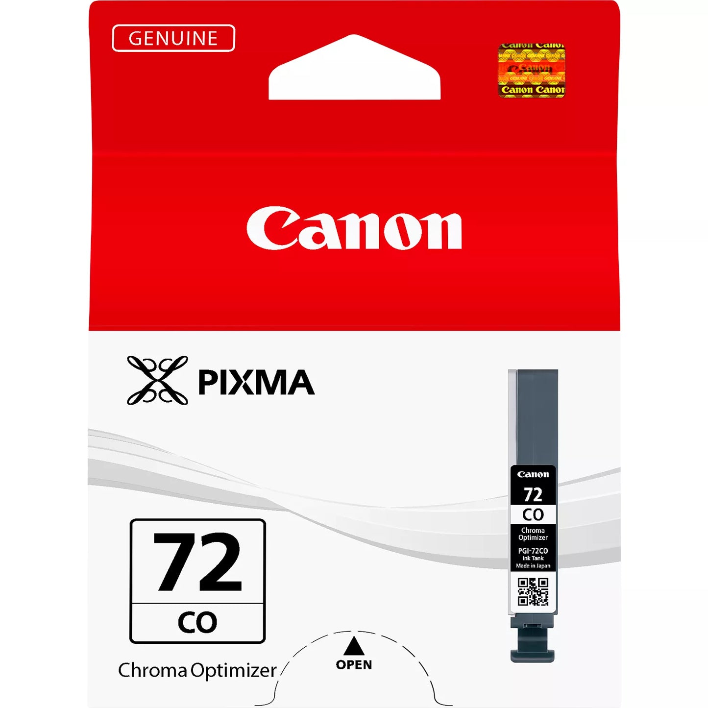 Canon PGI-72CO Ink Cartridge | PRO-10 PRO-10S | Chroma Optimizer