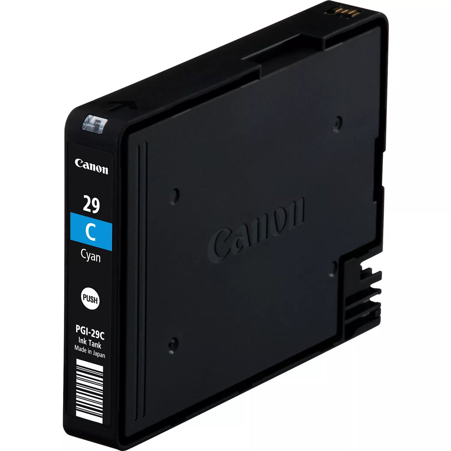 Canon PGI-29C Ink Cartridge | PRO-1 | Cyan