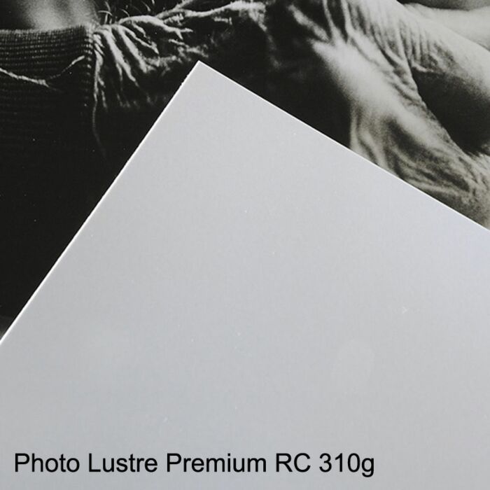 Canson Photo Lustre Premium RC 310 Photo Paper | A3+ - 25 Sheets